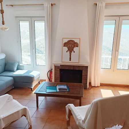 Apartamento En Sierra Nevada Zewnętrze zdjęcie