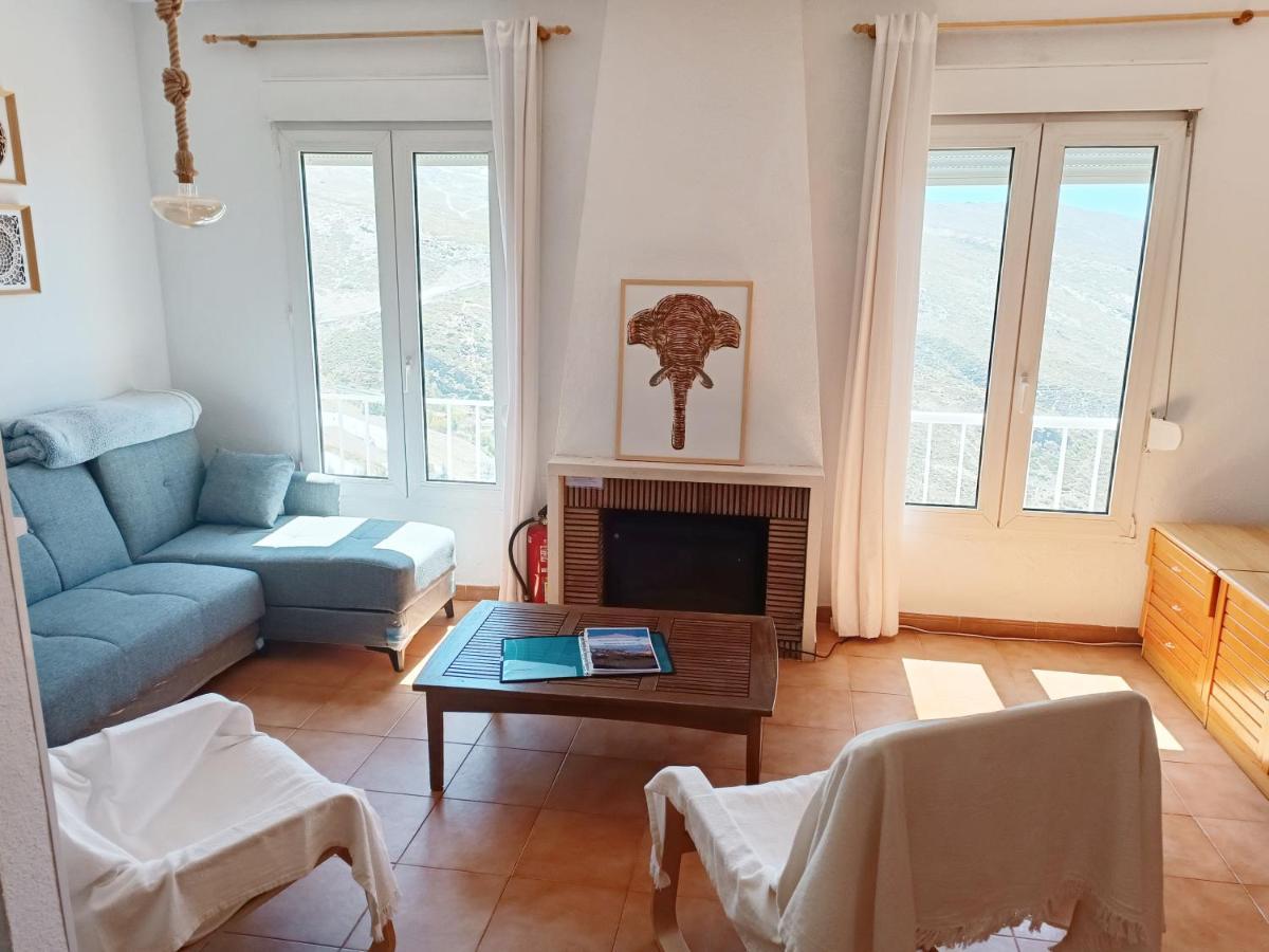 Apartamento En Sierra Nevada Zewnętrze zdjęcie