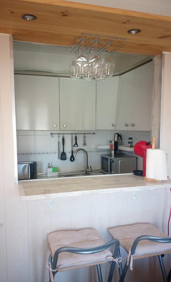 Apartamento En Sierra Nevada Zewnętrze zdjęcie