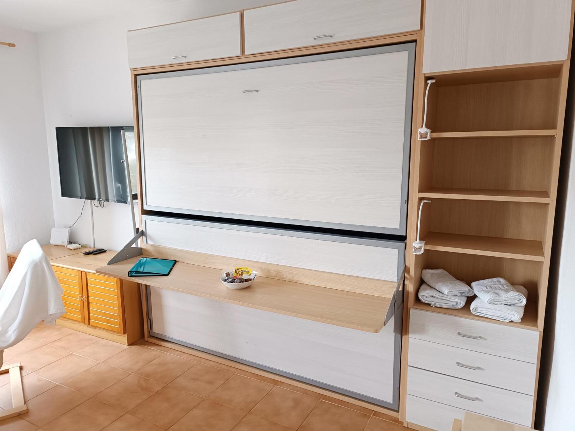 Apartamento En Sierra Nevada Zewnętrze zdjęcie